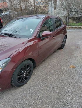 Mazda 2 1.5 Skyactive-G, снимка 2