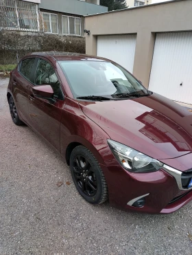 Mazda 2 1.5 Skyactive-G, снимка 8