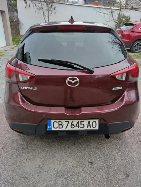 Mazda 2 1.5 Skyactive-G, снимка 4