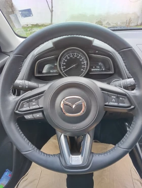 Mazda 2 1.5 Skyactive-G, снимка 12