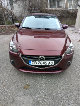 Mazda 2 1.5 Skyactive-G, снимка 1