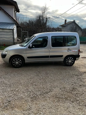 Citroen Berlingo, снимка 7