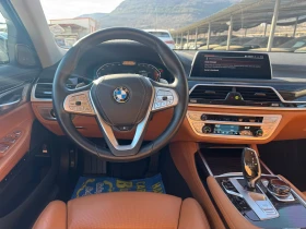 BMW 730 X-drive 39000 km, снимка 12