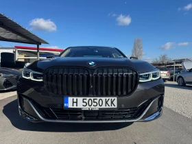 BMW 730 X-drive 39000 km, снимка 1