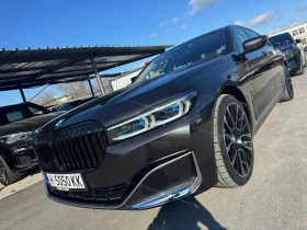 BMW 730 X-drive 39000 km, снимка 3