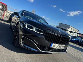 BMW 730 X-drive 39000 km, снимка 2