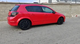 Opel Astra 1.7, снимка 3