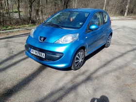 Peugeot 107, снимка 11