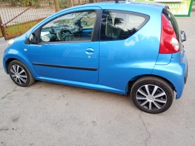 Peugeot 107, снимка 13