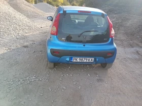 Peugeot 107, снимка 4