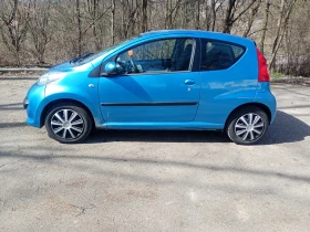 Peugeot 107, снимка 7