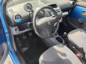 Peugeot 107, снимка 14