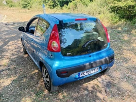 Peugeot 107, снимка 9