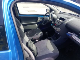 Peugeot 107, снимка 15