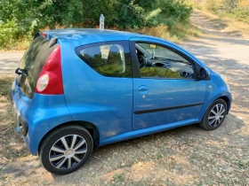 Peugeot 107, снимка 8