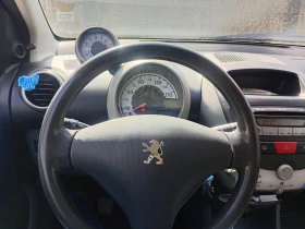 Peugeot 107, снимка 16