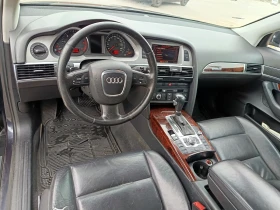 Audi A6 3.0tdi 233hp+ , снимка 11