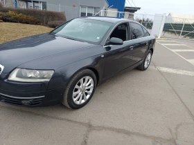 Audi A6 3.0tdi 233hp+ , снимка 4