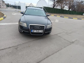 Audi A6 3.0tdi 233hp+ , снимка 1