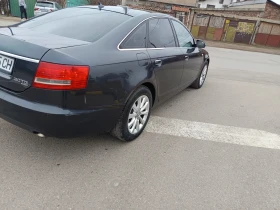 Audi A6 3.0tdi 233hp+ , снимка 7