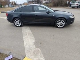 Audi A6 3.0tdi 233hp+ , снимка 2