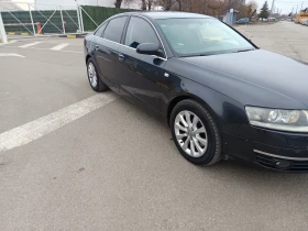 Audi A6 3.0tdi 233hp+ , снимка 3