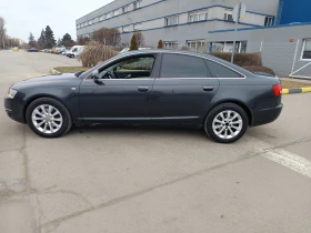 Audi A6 3.0tdi 233hp+ , снимка 5