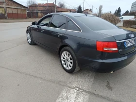 Audi A6 3.0tdi 233hp+ , снимка 6