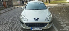 Peugeot 407 HDI, снимка 10