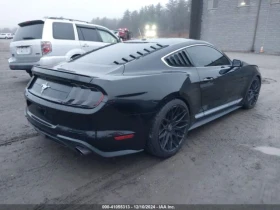 Ford Mustang PREMIUM проверена, лека щета - 31200 лв. - 77105294 | Car24.bg