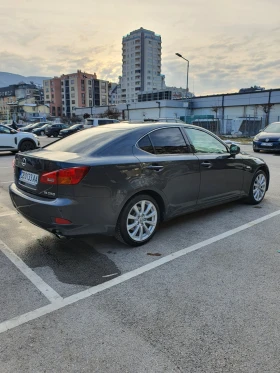 Lexus IS 250 Luxury, снимка 5