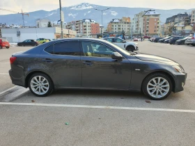 Lexus IS 250 Luxury, снимка 6