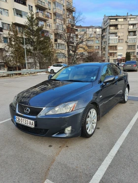 Lexus IS 250 Luxury, снимка 2