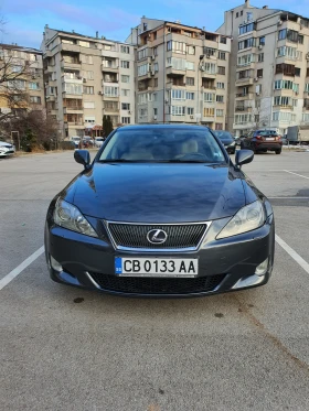 Lexus IS 250 Luxury, снимка 1