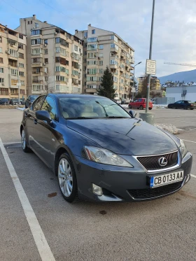 Lexus IS 250 Luxury, снимка 3