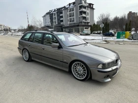 BMW 530 530D INDIVIDUAL, снимка 1