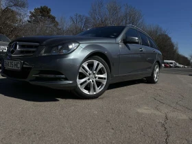 Mercedes-Benz C 250 4matic, снимка 4