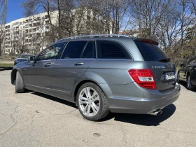 Mercedes-Benz C 250 4matic, снимка 5