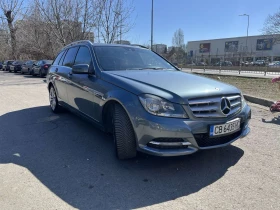 Mercedes-Benz C 250 4matic, снимка 15