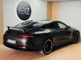     Mercedes-Benz AMG GT 43 Turbo 4matic+  V8   AERO 47 000.