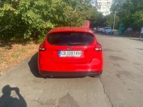 Ford Focus, снимка 2