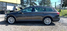 VW Passat /HIGH LINE/ITALIA, снимка 8