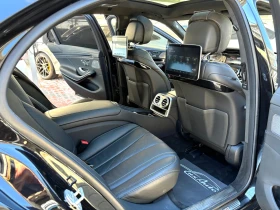 Mercedes-Benz S 500 LONG#MAYBACH#4MAT#9G-TRONIC#3xTV#DESIGNO | Mobile.bg    11