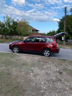Обява за продажба на Subaru Forester ~7 500 лв. - изображение 9
