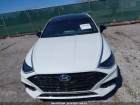 Hyundai Sonata N LINE* Gesture Control* Head-Up* Harman/kardon | Mobile.bg    6