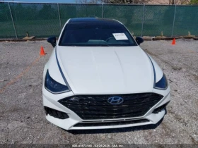 Hyundai Sonata N LINE* Gesture Control* Head-Up* Harman/kardon | Mobile.bg    5