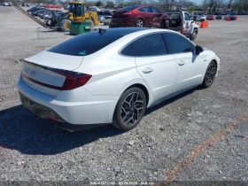 Hyundai Sonata N LINE* Gesture Control* Head-Up* Harman/kardon | Mobile.bg    4