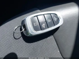 Hyundai Sonata N LINE* Gesture Control* Head-Up* Harman/kardon | Mobile.bg    16