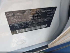 Hyundai Sonata N LINE* Gesture Control* Head-Up* Harman/kardon | Mobile.bg    14