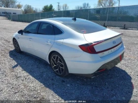 Hyundai Sonata N LINE* Gesture Control* Head-Up* Harman/kardon | Mobile.bg    3